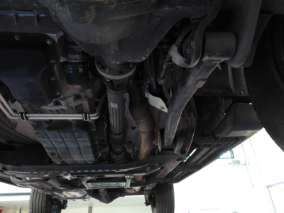JEEP WRANGLER UNLIMITED 2.0 272CV SAHARA (2022) 49