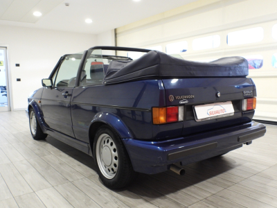 VOLKSWAGEN GOLF CABRIOLET 1.8 MKI ”YOUNG LINE” (1993) 5