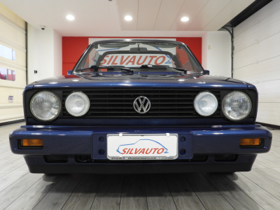 VOLKSWAGEN GOLF CABRIOLET 1.8 MKI ”YOUNG LINE” (1993) 7