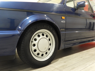 VOLKSWAGEN GOLF CABRIOLET 1.8 MKI ”YOUNG LINE” (1993) 9