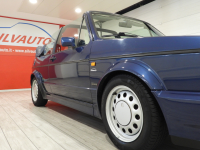 VOLKSWAGEN GOLF CABRIOLET 1.8 MKI ”YOUNG LINE” (1993) 13
