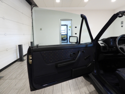 VOLKSWAGEN GOLF CABRIOLET 1.8 MKI ”YOUNG LINE” (1993) 15