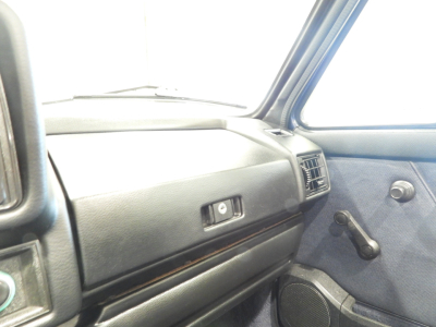 VOLKSWAGEN GOLF CABRIOLET 1.8 MKI ”YOUNG LINE” (1993) 23