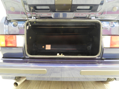 VOLKSWAGEN GOLF CABRIOLET 1.8 MKI ”YOUNG LINE” (1993) 30