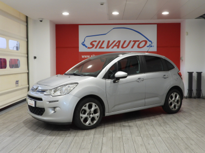 CITROEN C3 1.2 PURETECH FEEL 82CV (2017) 0