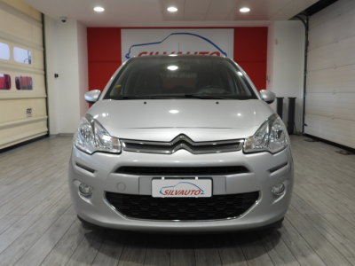 CITROEN C3 1.2 PURETECH FEEL 82CV (2017) 1