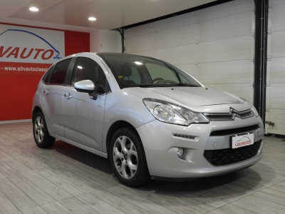 CITROEN C3 1.2 PURETECH FEEL 82CV (2017) 2