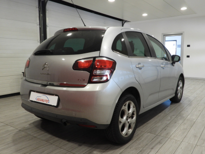 CITROEN C3 1.2 PURETECH FEEL 82CV (2017) 3