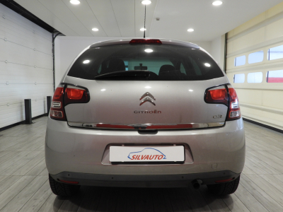 CITROEN C3 1.2 PURETECH FEEL 82CV (2017) 4