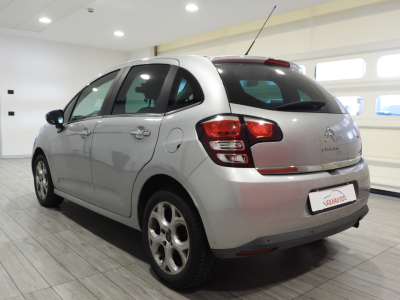 CITROEN C3 1.2 PURETECH FEEL 82CV (2017) 5