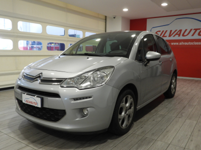 CITROEN C3 1.2 PURETECH FEEL 82CV (2017) 6