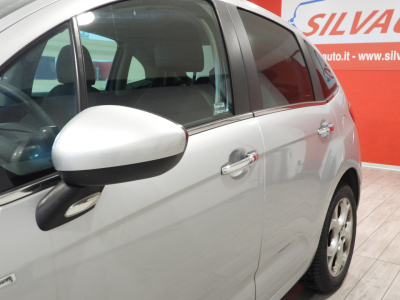 CITROEN C3 1.2 PURETECH FEEL 82CV (2017) 8