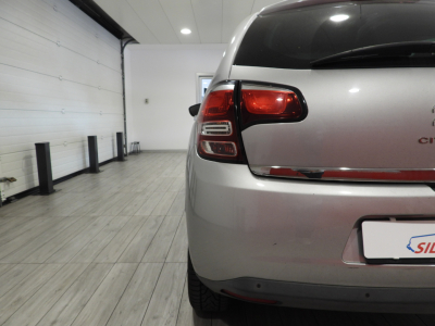 CITROEN C3 1.2 PURETECH FEEL 82CV (2017) 9