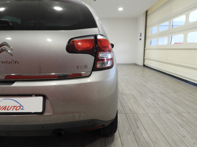 CITROEN C3 1.2 PURETECH FEEL 82CV (2017) 10