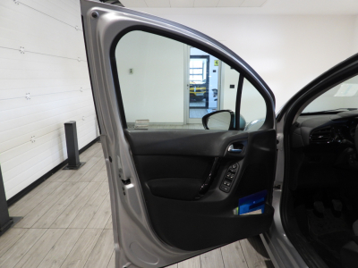 CITROEN C3 1.2 PURETECH FEEL 82CV (2017) 11