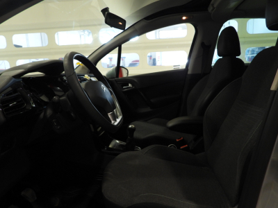 CITROEN C3 1.2 PURETECH FEEL 82CV (2017) 13