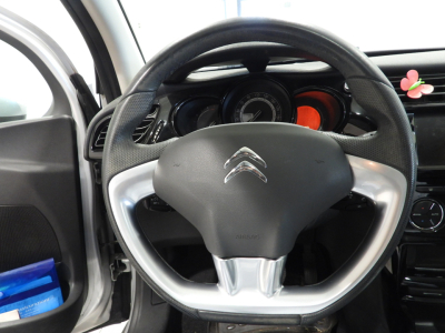 CITROEN C3 1.2 PURETECH FEEL 82CV (2017) 16