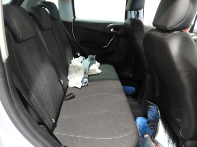 CITROEN C3 1.2 PURETECH FEEL 82CV (2017) 24