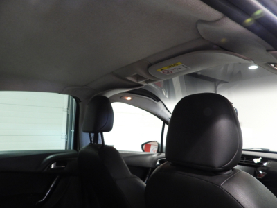 CITROEN C3 1.2 PURETECH FEEL 82CV (2017) 25