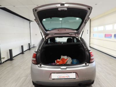 CITROEN C3 1.2 PURETECH FEEL 82CV (2017) 27