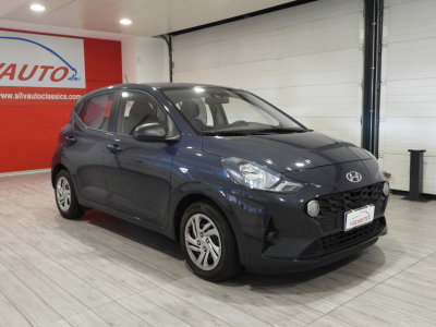 HYUNDAI I10 1.0 ADVANCED PLUS PACK ECONEXT GPL (2022) 2