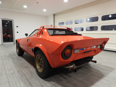 LANCIA STRATOS HF STRADALE (1974) 3