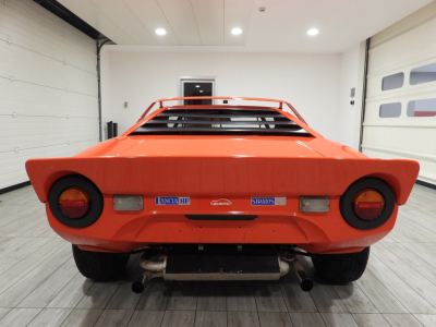 LANCIA STRATOS HF STRADALE (1974) 4