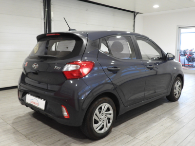 HYUNDAI I10 1.0 ADVANCED PLUS PACK ECONEXT GPL (2022) 3