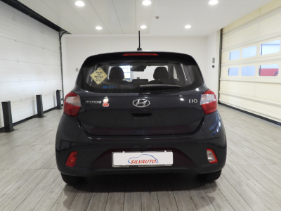 HYUNDAI I10 1.0 ADVANCED PLUS PACK ECONEXT GPL (2022) 4