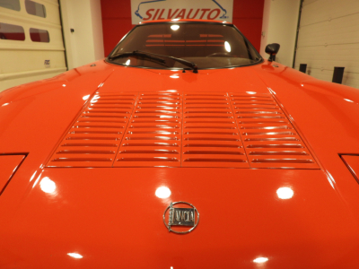 LANCIA STRATOS HF STRADALE (1974) 7