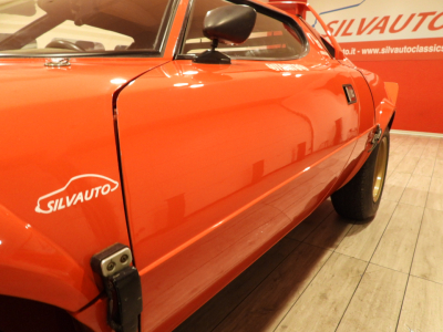 LANCIA STRATOS HF STRADALE (1974) 9