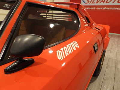 LANCIA STRATOS HF STRADALE (1974) 10