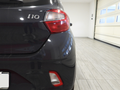 HYUNDAI I10 1.0 ADVANCED PLUS PACK ECONEXT GPL (2022) 12