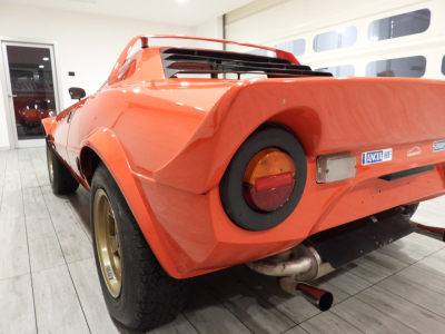 LANCIA STRATOS HF STRADALE (1974) 13