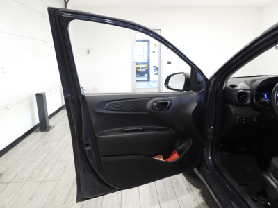 HYUNDAI I10 1.0 ADVANCED PLUS PACK ECONEXT GPL (2022) 13