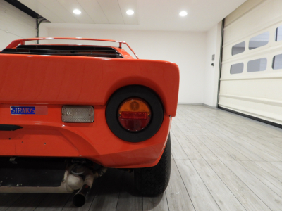 LANCIA STRATOS HF STRADALE (1974) 14