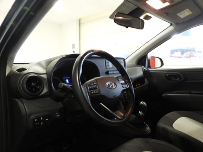 HYUNDAI I10 1.0 ADVANCED PLUS PACK ECONEXT GPL (2022) 16