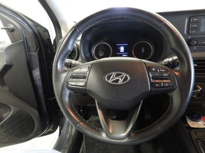 HYUNDAI I10 1.0 ADVANCED PLUS PACK ECONEXT GPL (2022) 18