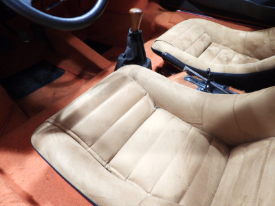 LANCIA STRATOS HF STRADALE (1974) 18