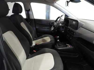 HYUNDAI I10 1.0 ADVANCED PLUS PACK ECONEXT GPL (2022) 23
