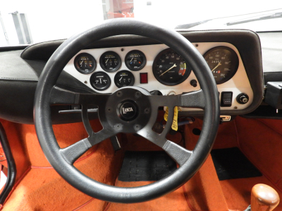 LANCIA STRATOS HF STRADALE (1974) 20