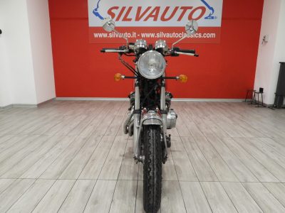 HONDA CB 400 FOUR SUPER SPORT (1976) 1