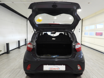 HYUNDAI I10 1.0 ADVANCED PLUS PACK ECONEXT GPL (2022) 26