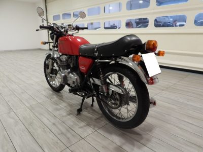 HONDA CB 400 FOUR SUPER SPORT (1976) 3