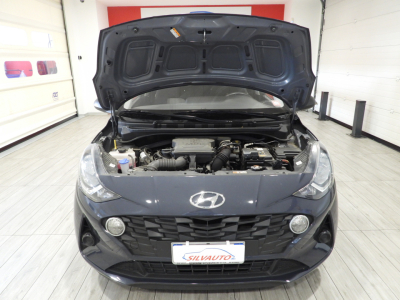 HYUNDAI I10 1.0 ADVANCED PLUS PACK ECONEXT GPL (2022) 28