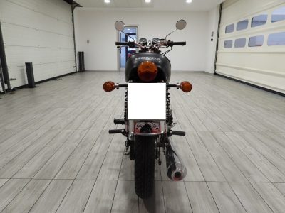 HONDA CB 400 FOUR SUPER SPORT (1976) 4