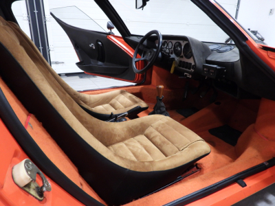 LANCIA STRATOS HF STRADALE (1974) 26