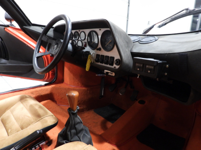 LANCIA STRATOS HF STRADALE (1974) 27