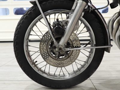 HONDA CB 400 FOUR SUPER SPORT (1976) 10