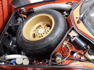 LANCIA STRATOS HF STRADALE (1974) 32